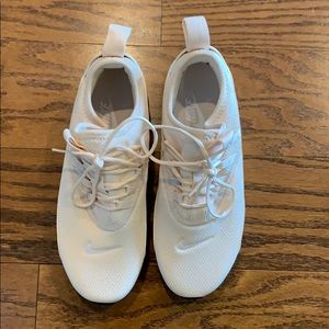 Brand new Peach Nike air max 90 for women